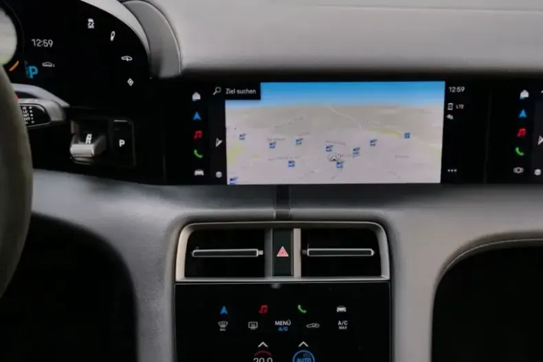 Porsche Taycan din 2020 cu 123.989 km - oferta POR158864 - foto 15