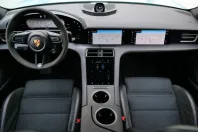 Porsche Taycan din 2020 cu 123.989 km - oferta POR158864 - foto 16