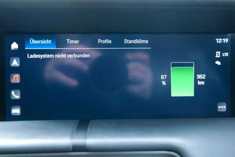 Porsche Taycan din 2020 cu 123.989 km - oferta POR158864 - foto 27