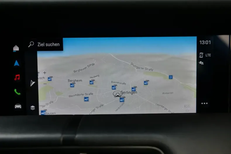 Porsche Taycan din 2020 cu 123.989 km - oferta POR158864 - foto 30