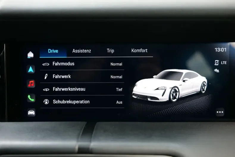 Porsche Taycan din 2020 cu 123.989 km - oferta POR158864 - foto 31