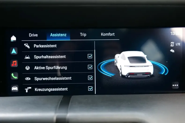 Porsche Taycan din 2020 cu 123.989 km - oferta POR158864 - foto 33