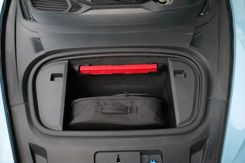 Porsche Taycan din 2020 cu 123.989 km - oferta POR158864 - foto 36