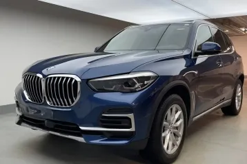 BMW X5 din 2023 - oferta BMW158865