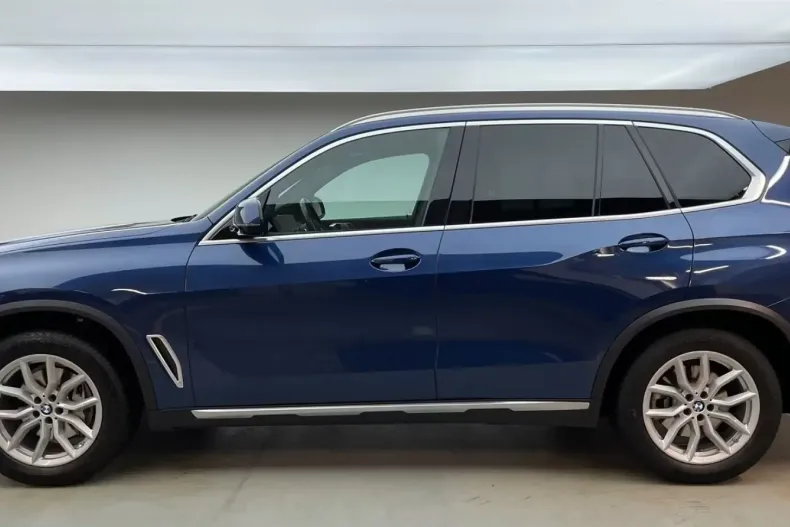 BMW X5 din 2023 cu 31.039 km - oferta BMW158865 - foto 2