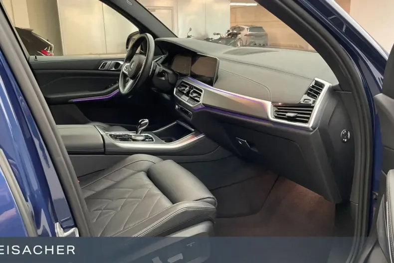 BMW X5 din 2023 cu 31.039 km - oferta BMW158865 - foto 5