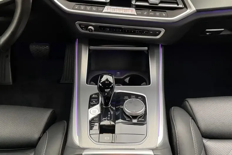 BMW X5 din 2023 cu 31.039 km - oferta BMW158865 - foto 9