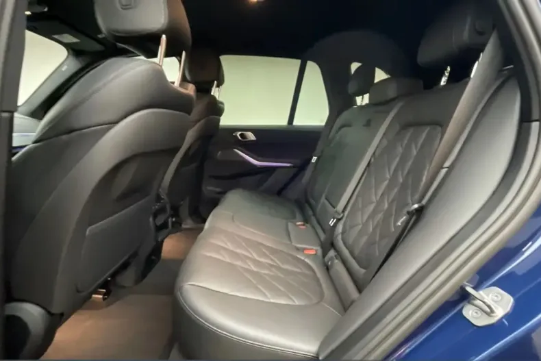 BMW X5 din 2023 cu 31.039 km - oferta BMW158865 - foto 11