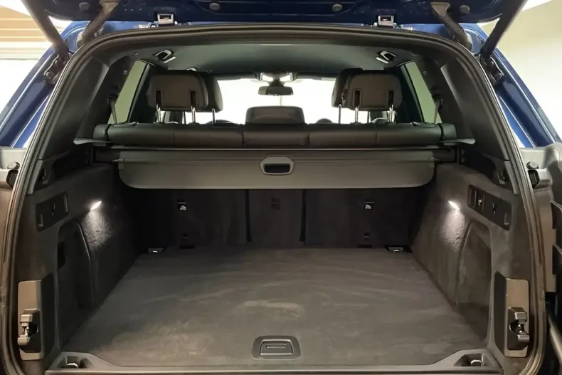 BMW X5 din 2023 cu 31.039 km - oferta BMW158865 - foto 12