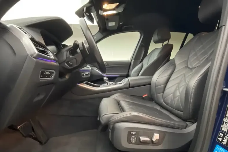 BMW X5 din 2023 cu 31.039 km - oferta BMW158865 - foto 13