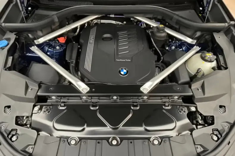 BMW X5 din 2023 cu 31.039 km - oferta BMW158865 - foto 15