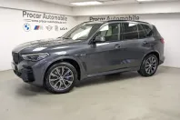 BMW X5 din 2021 cu 91.563 km - oferta BMW158866 - foto 1