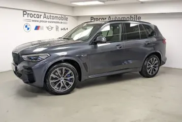 BMW X5 din 2021 - oferta BMW158866