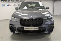 BMW X5 din 2021 cu 91.563 km - oferta BMW158866 - foto 2