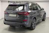 BMW X5 din 2021 cu 91.563 km - oferta BMW158866 - foto 3