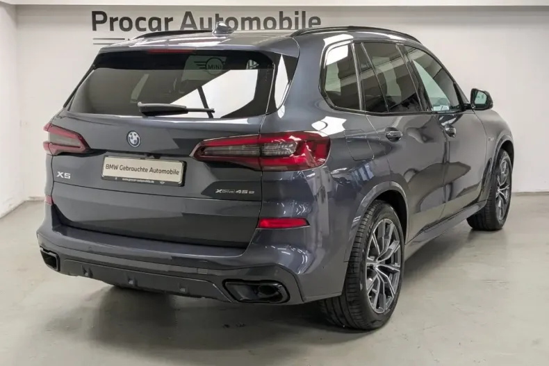 BMW X5 din 2021 cu 91.563 km - oferta BMW158866 - foto 3