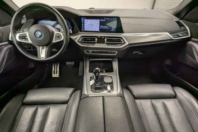 BMW X5 din 2021 cu 91.563 km - oferta BMW158866 - foto 6