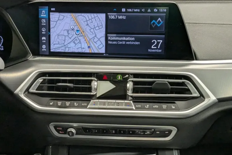 BMW X5 din 2021 cu 91.563 km - oferta BMW158866 - foto 7