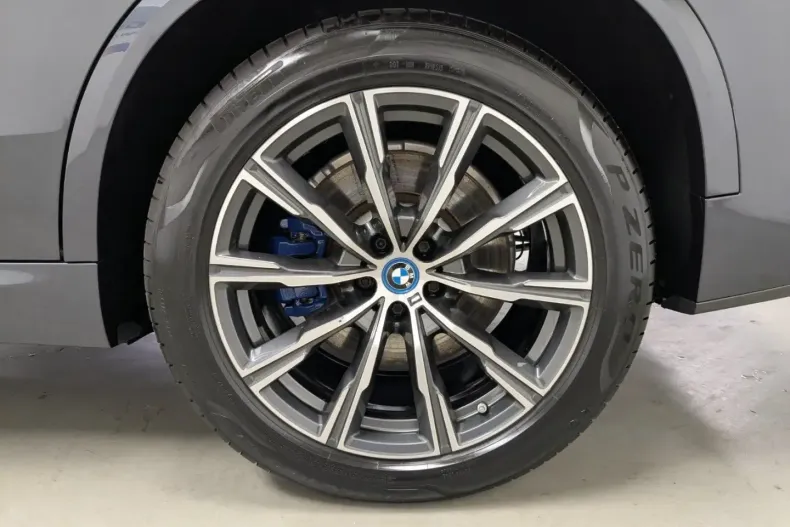 BMW X5 din 2021 cu 91.563 km - oferta BMW158866 - foto 8