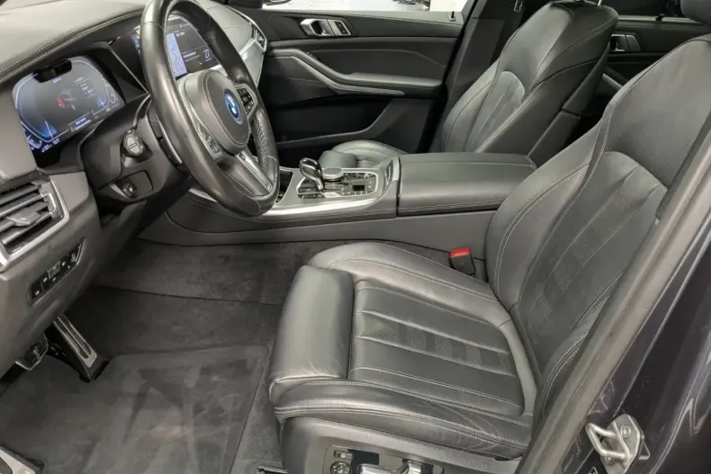 BMW X5 din 2021 cu 91.563 km - oferta BMW158866 - foto 10