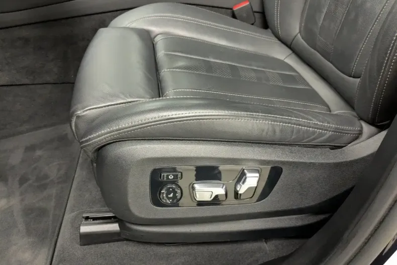 BMW X5 din 2021 cu 91.563 km - oferta BMW158866 - foto 11