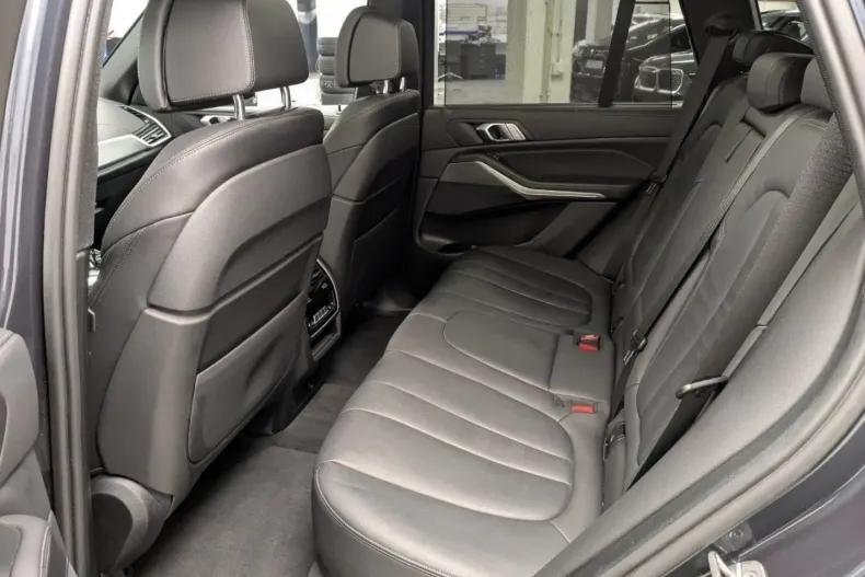 BMW X5 din 2021 cu 91.563 km - oferta BMW158866 - foto 14