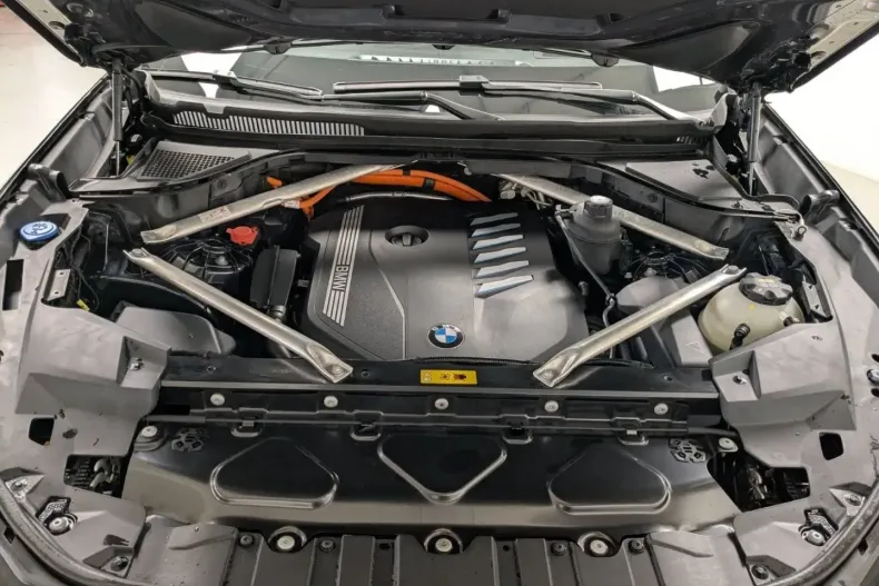 BMW X5 din 2021 cu 91.563 km - oferta BMW158866 - foto 15