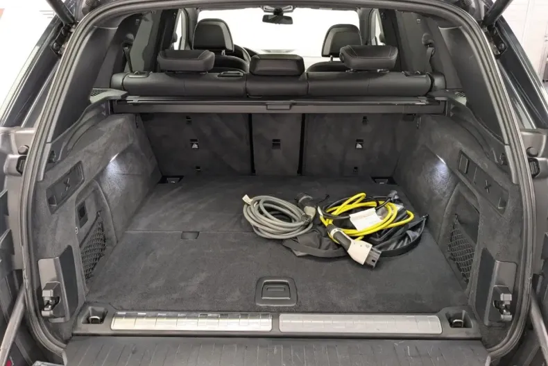 BMW X5 din 2021 cu 91.563 km - oferta BMW158866 - foto 17