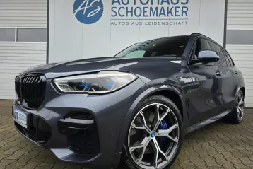 BMW X5 din 2022 - oferta BMW158867