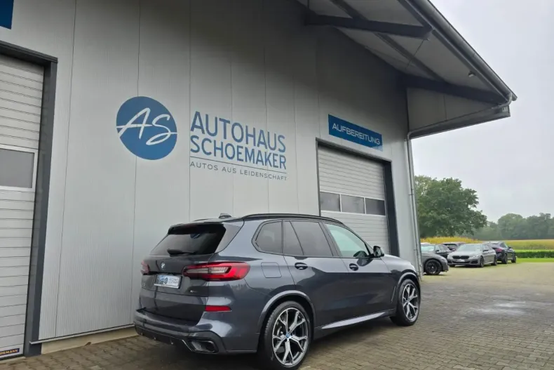 BMW X5 din 2022 cu 58.260 km - oferta BMW158867 - foto 7