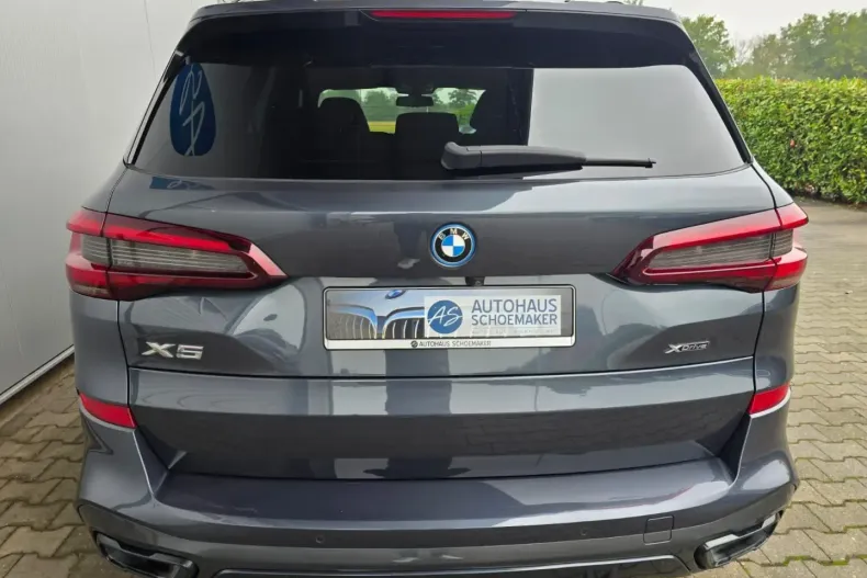 BMW X5 din 2022 cu 58.260 km - oferta BMW158867 - foto 9