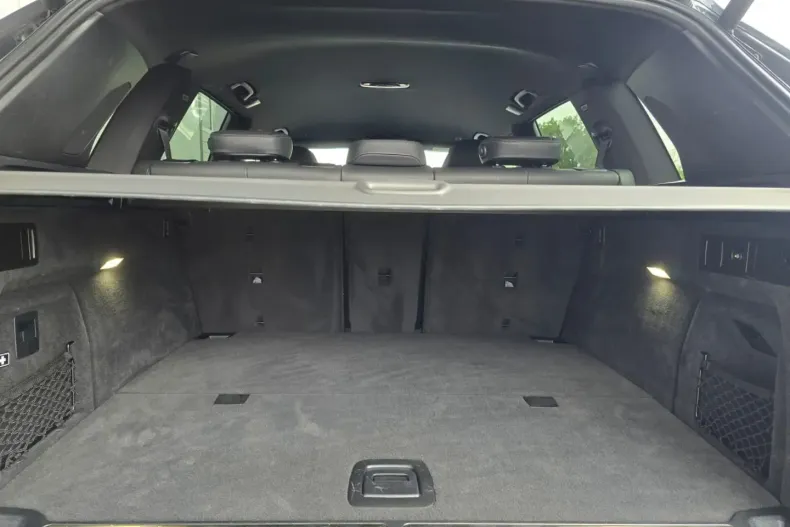 BMW X5 din 2022 cu 58.260 km - oferta BMW158867 - foto 15