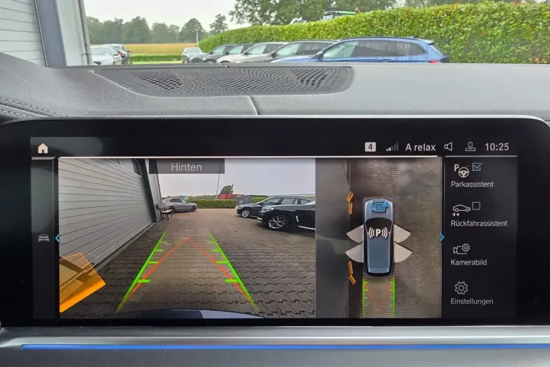 BMW X5 din 2022 cu 58.260 km - oferta BMW158867 - foto 18