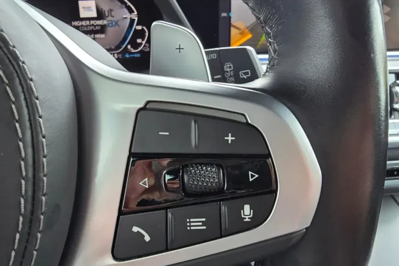 BMW X5 din 2022 cu 58.260 km - oferta BMW158867 - foto 25