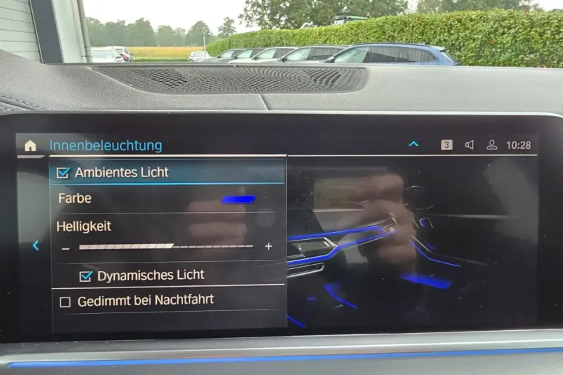 BMW X5 din 2022 cu 58.260 km - oferta BMW158867 - foto 39