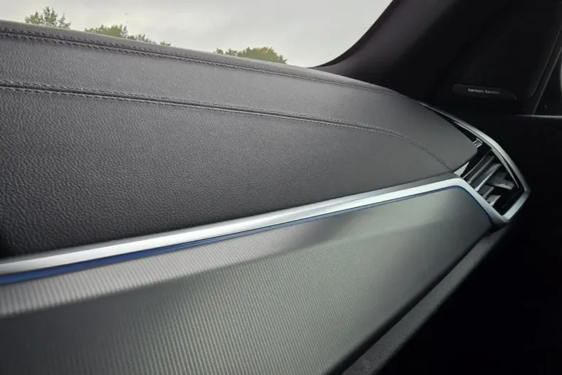 BMW X5 din 2022 cu 58.260 km - oferta BMW158867 - foto 40