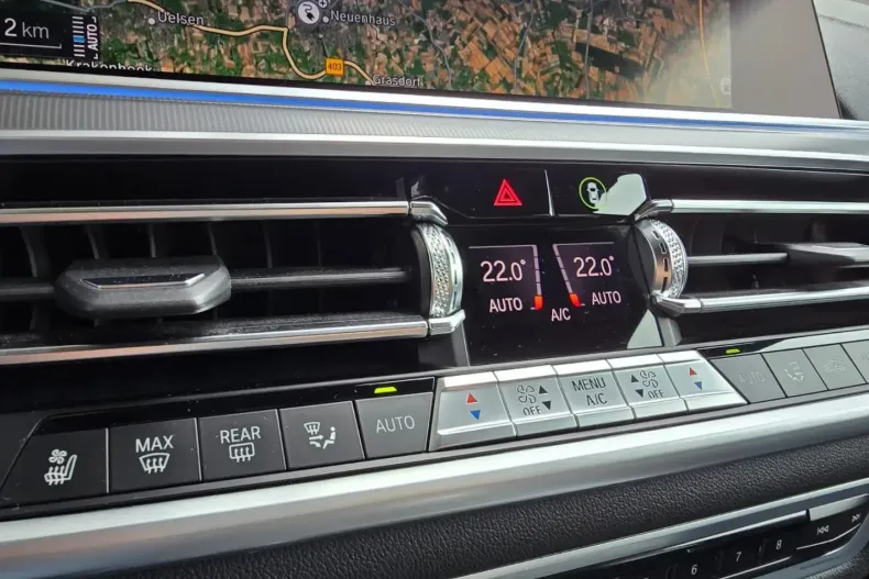 BMW X5 din 2022 cu 58.260 km - oferta BMW158867 - foto 43