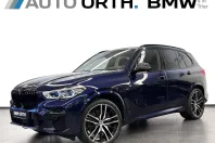 BMW X5 din 2022 cu 59.000 km - oferta BMW158868 - foto 1