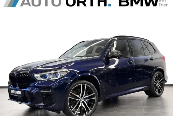BMW X5 din 2022 - oferta BMW158868