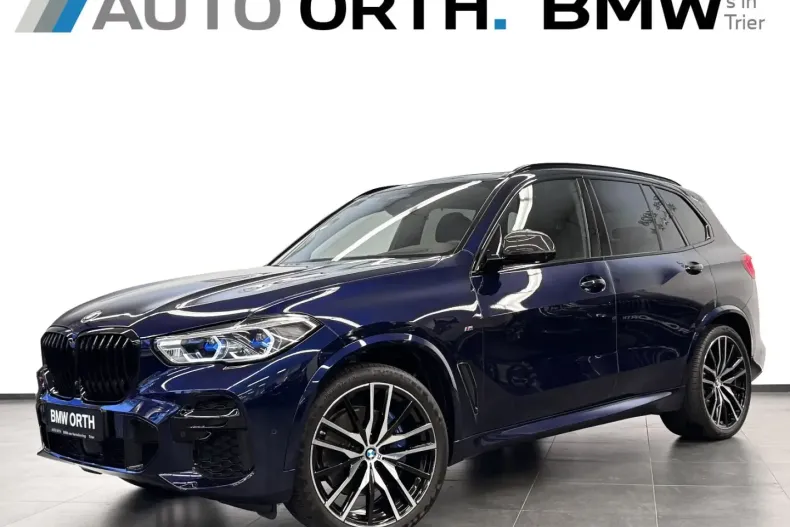 BMW X5 din 2022 cu 59.000 km - oferta BMW158868 - foto 1