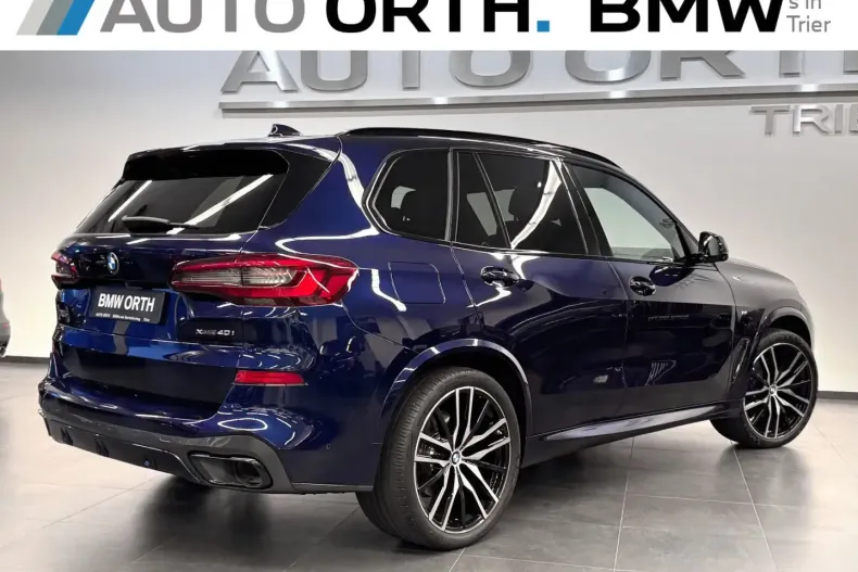 BMW X5 din 2022 cu 59.000 km - oferta BMW158868 - foto 2