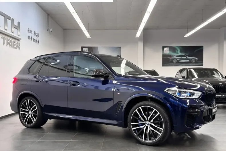 BMW X5 din 2022 cu 59.000 km - oferta BMW158868 - foto 3