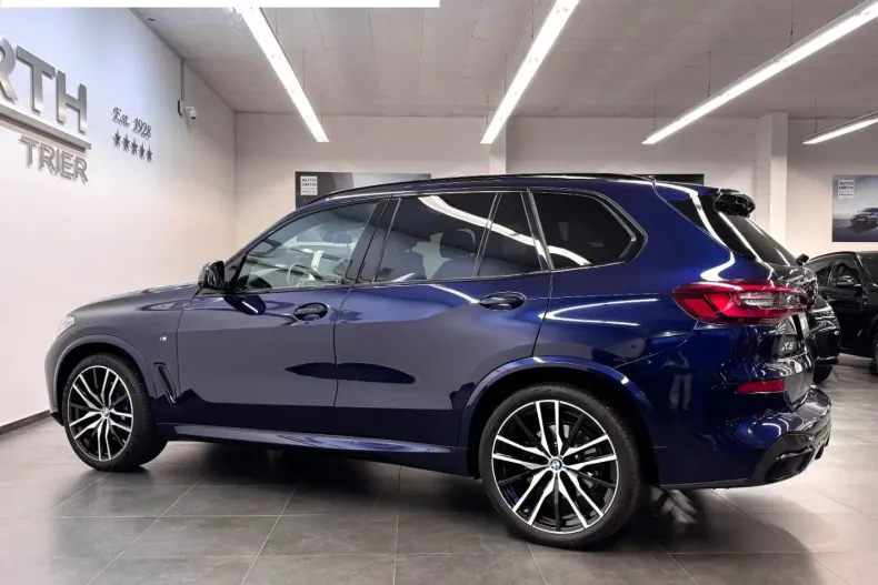 BMW X5 din 2022 cu 59.000 km - oferta BMW158868 - foto 4