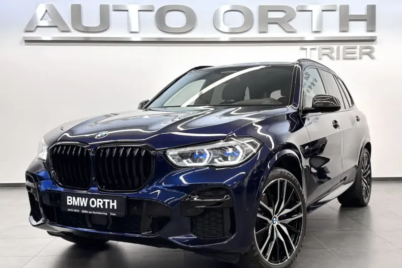 BMW X5 din 2022 cu 59.000 km - oferta BMW158868 - foto 5