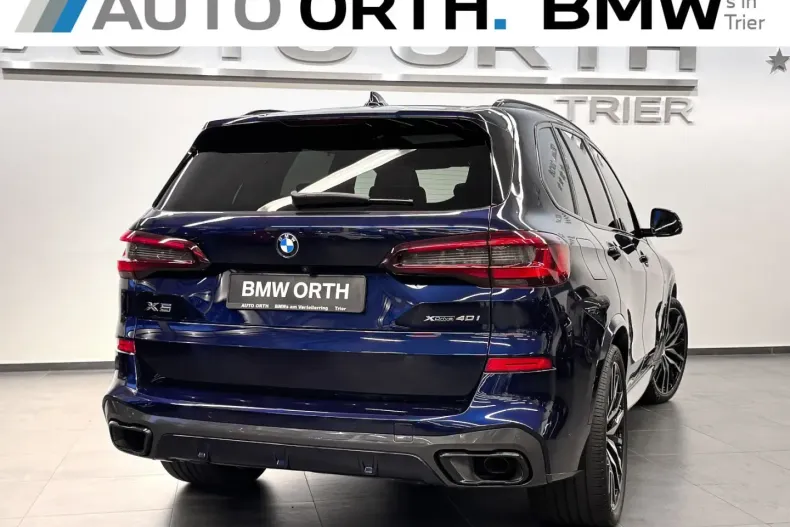 BMW X5 din 2022 cu 59.000 km - oferta BMW158868 - foto 6