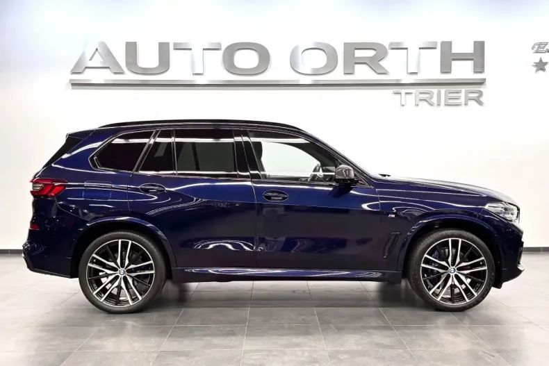 BMW X5 din 2022 cu 59.000 km - oferta BMW158868 - foto 7