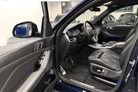 BMW X5 din 2022 cu 59.000 km - oferta BMW158868 - foto 11