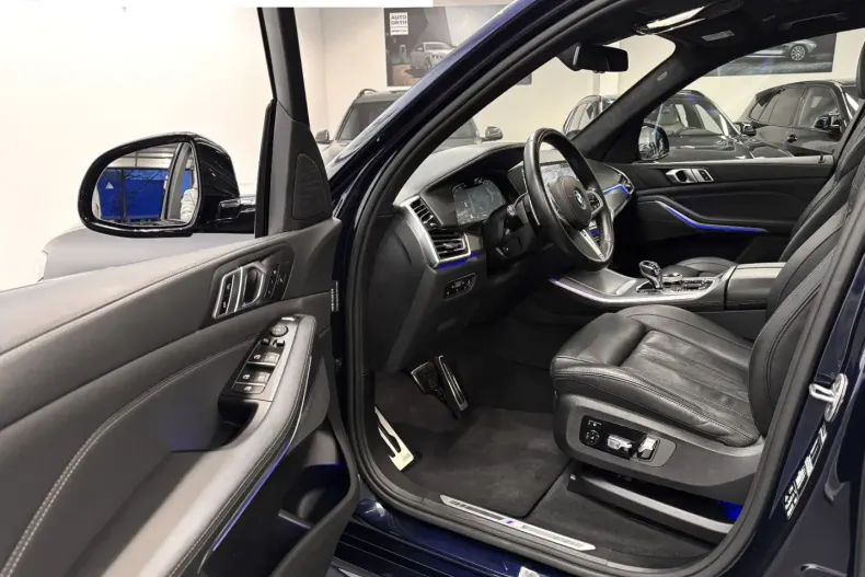 BMW X5 din 2022 cu 59.000 km - oferta BMW158868 - foto 11