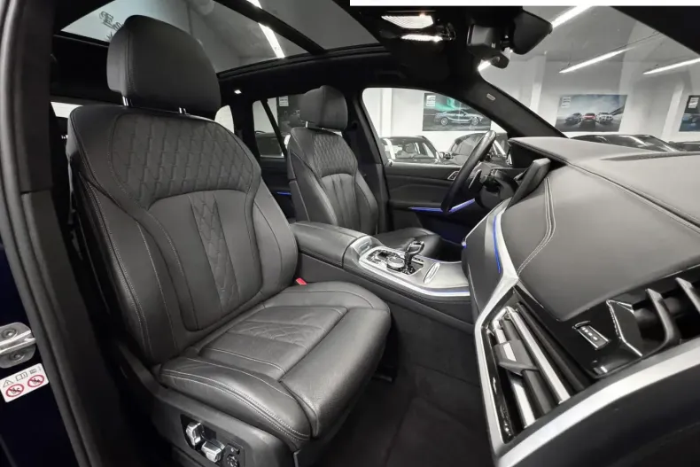 BMW X5 din 2022 cu 59.000 km - oferta BMW158868 - foto 15