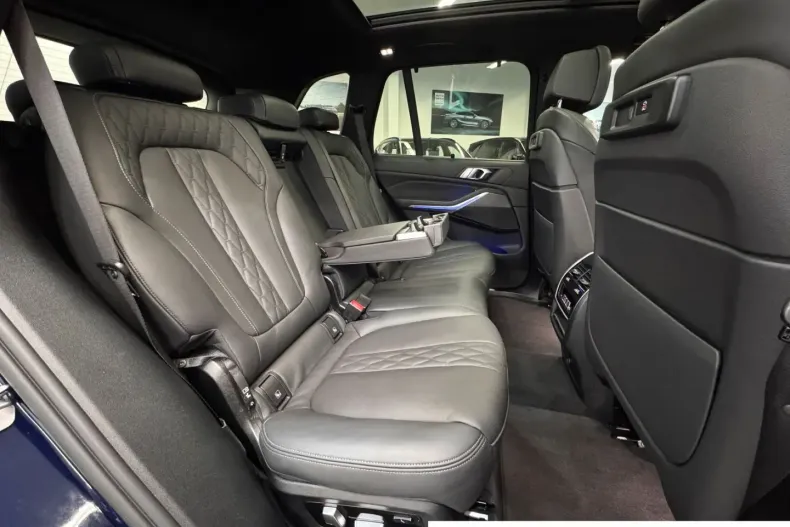 BMW X5 din 2022 cu 59.000 km - oferta BMW158868 - foto 16